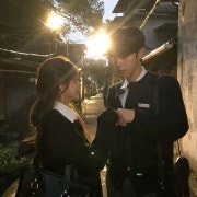 KREAM 프로필 이미지