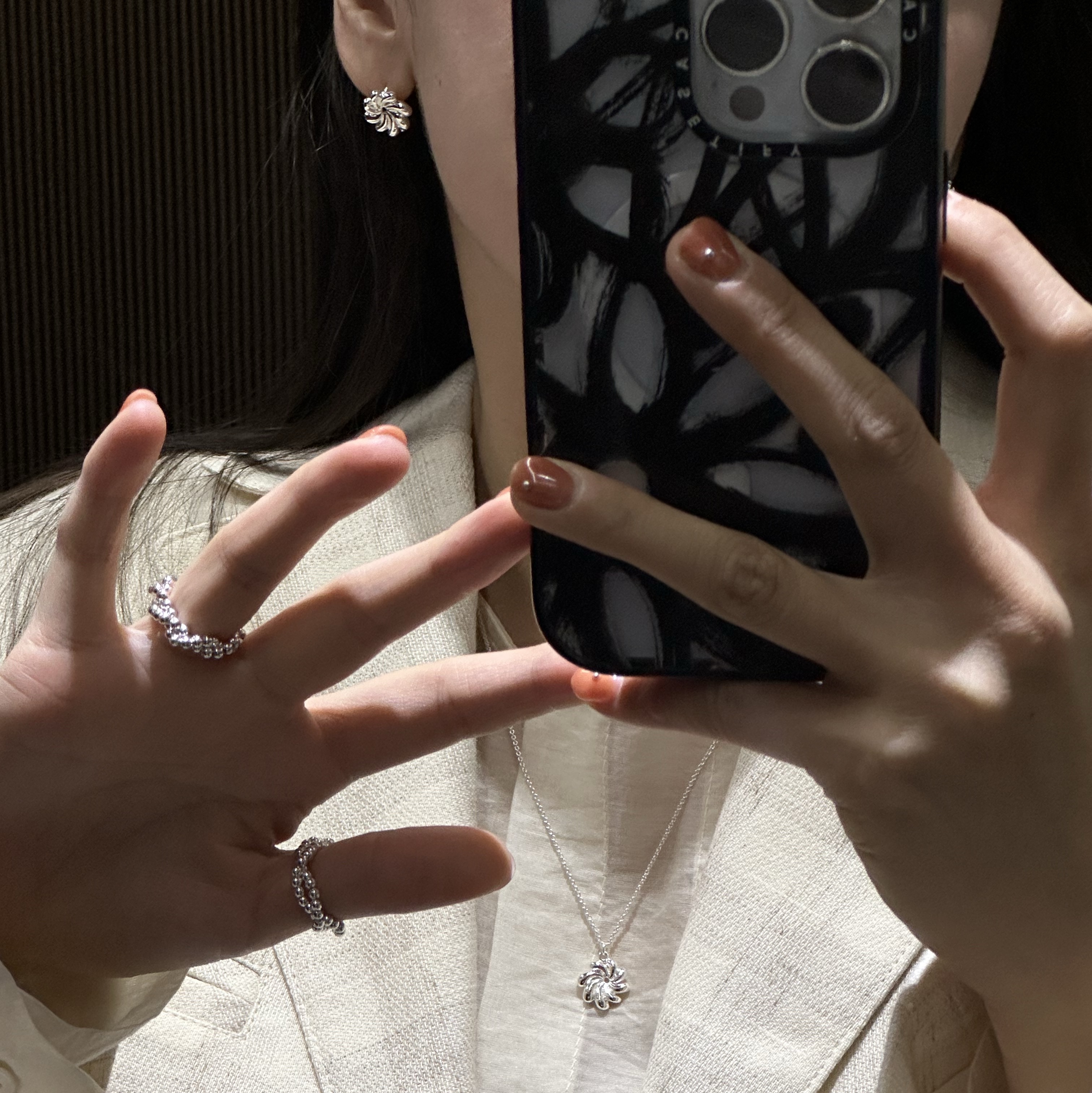 Jiyoung님의 스타일