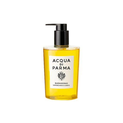 Acqua Di Parma Buongiorno Hand & Body Wash 300ml (Korean Ver.)
