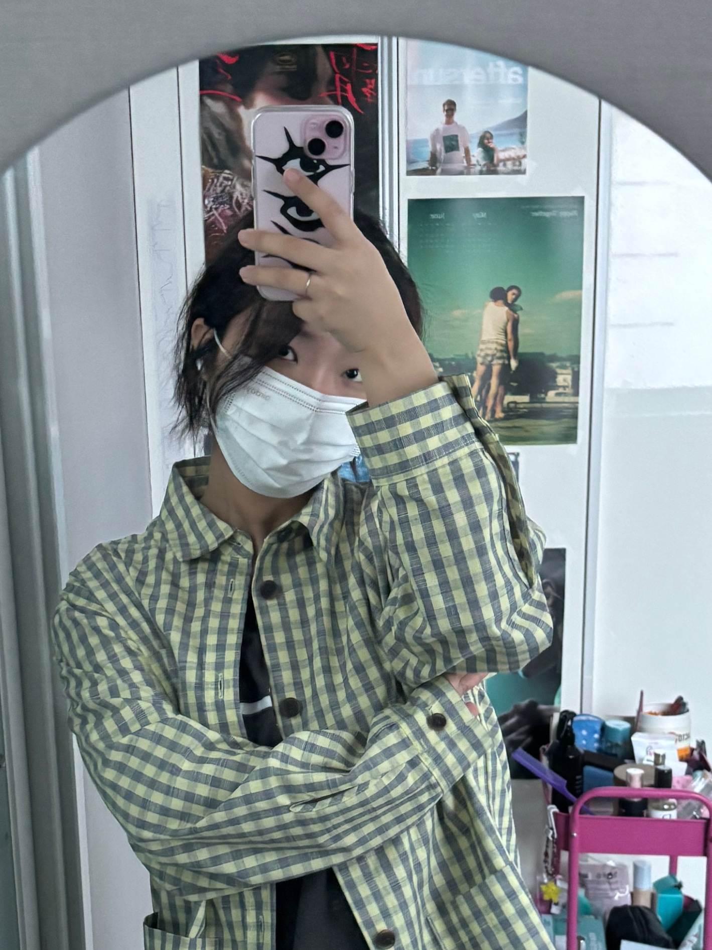 chachaann님의 스타일 - 3