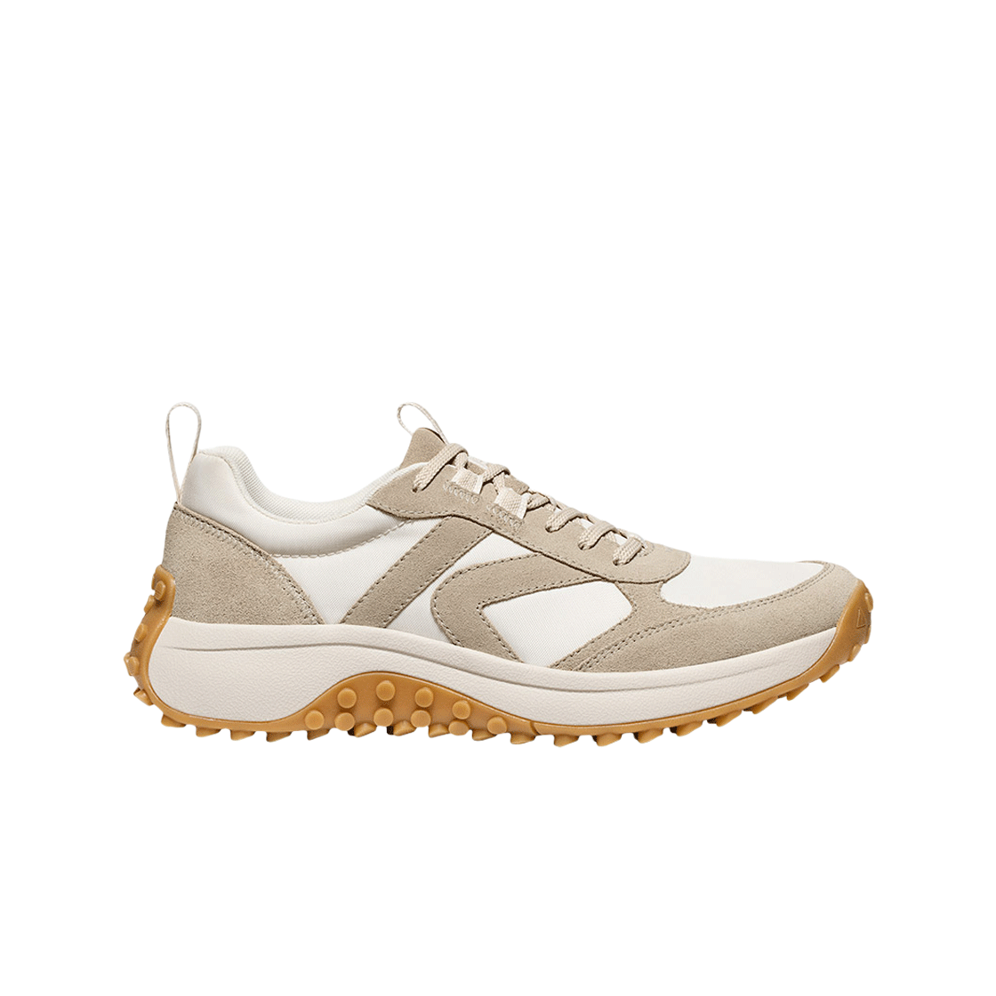 KNSO5E411CR Keen Ks86 Sneakers Men Safari/Birch
