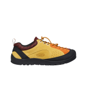 Keen Jasper Rocks SP Yolk Women Sneakers Yellow/Gold Flame