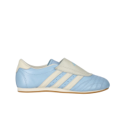 (W) Adidas Taekwondo Off White Clear Sky