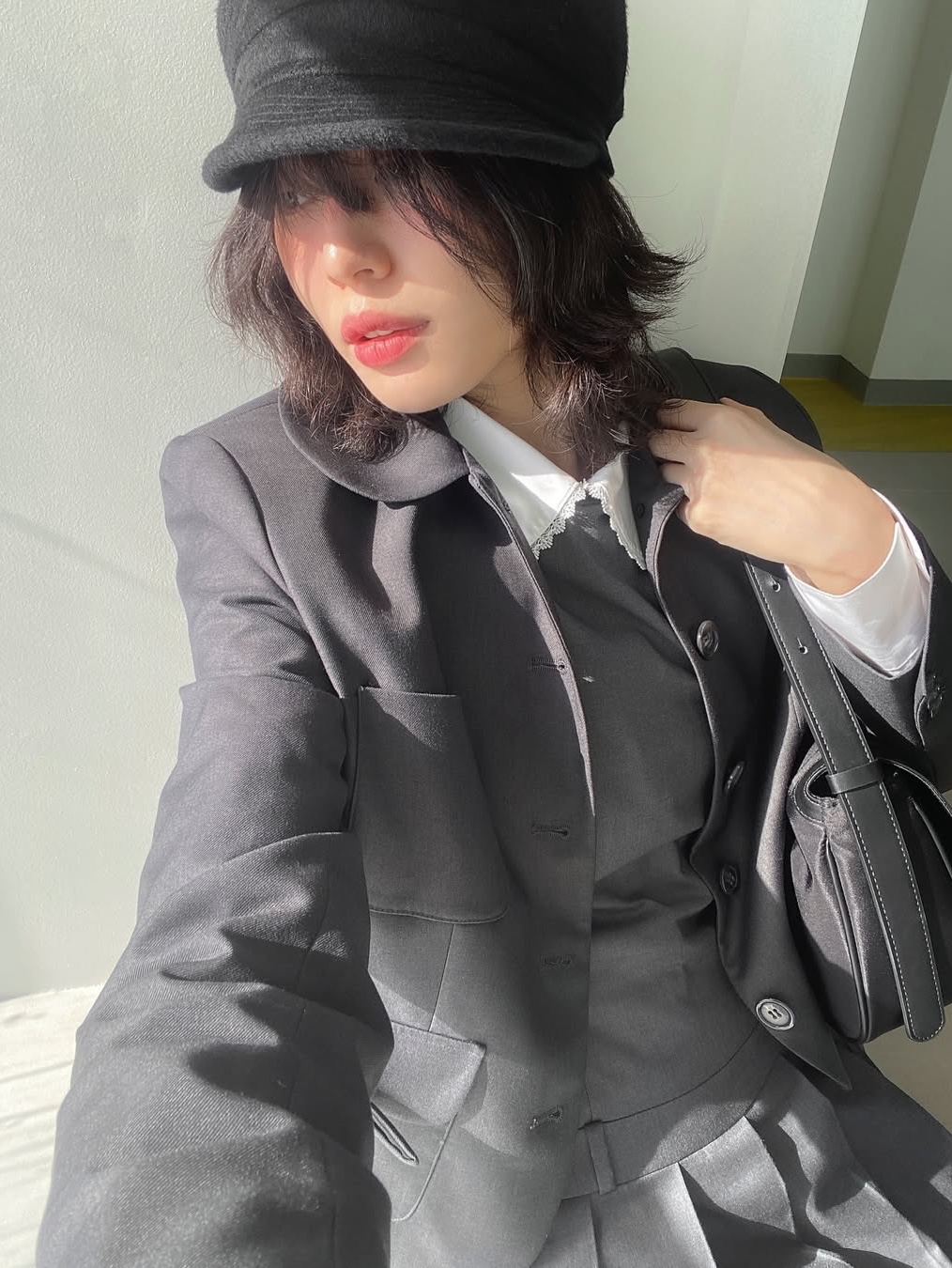 TUOMIO님의 스타일 - 1
