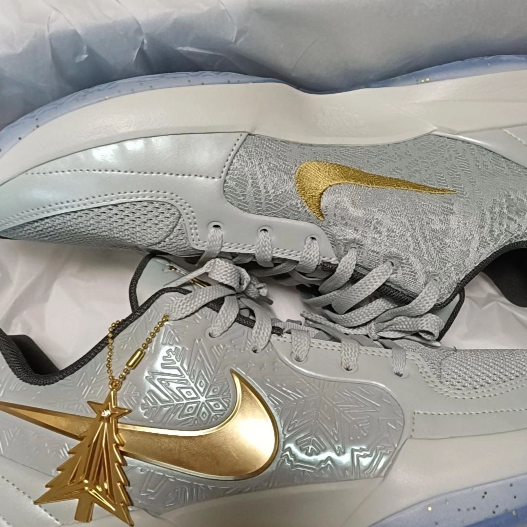 Nike Ja 2 EP Tree Top 착용 스타일