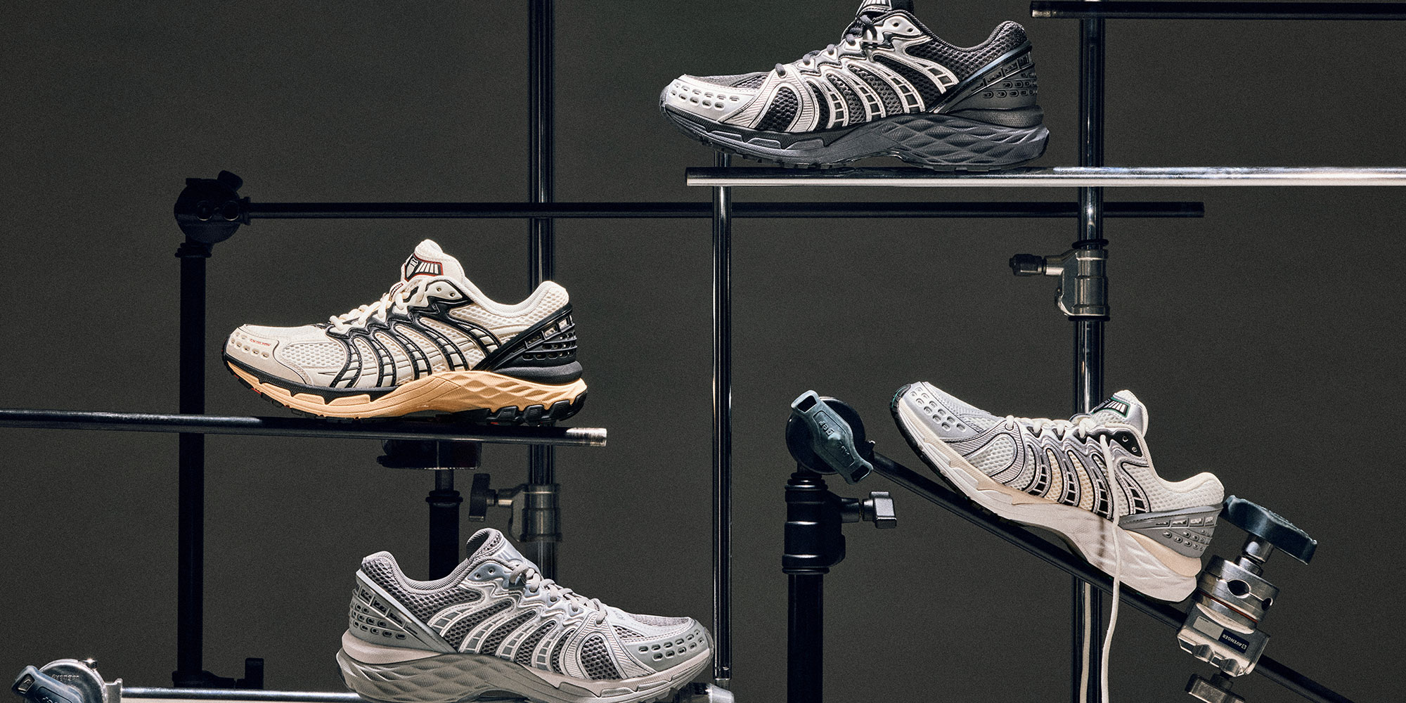 케이스위스(K-SWISS)