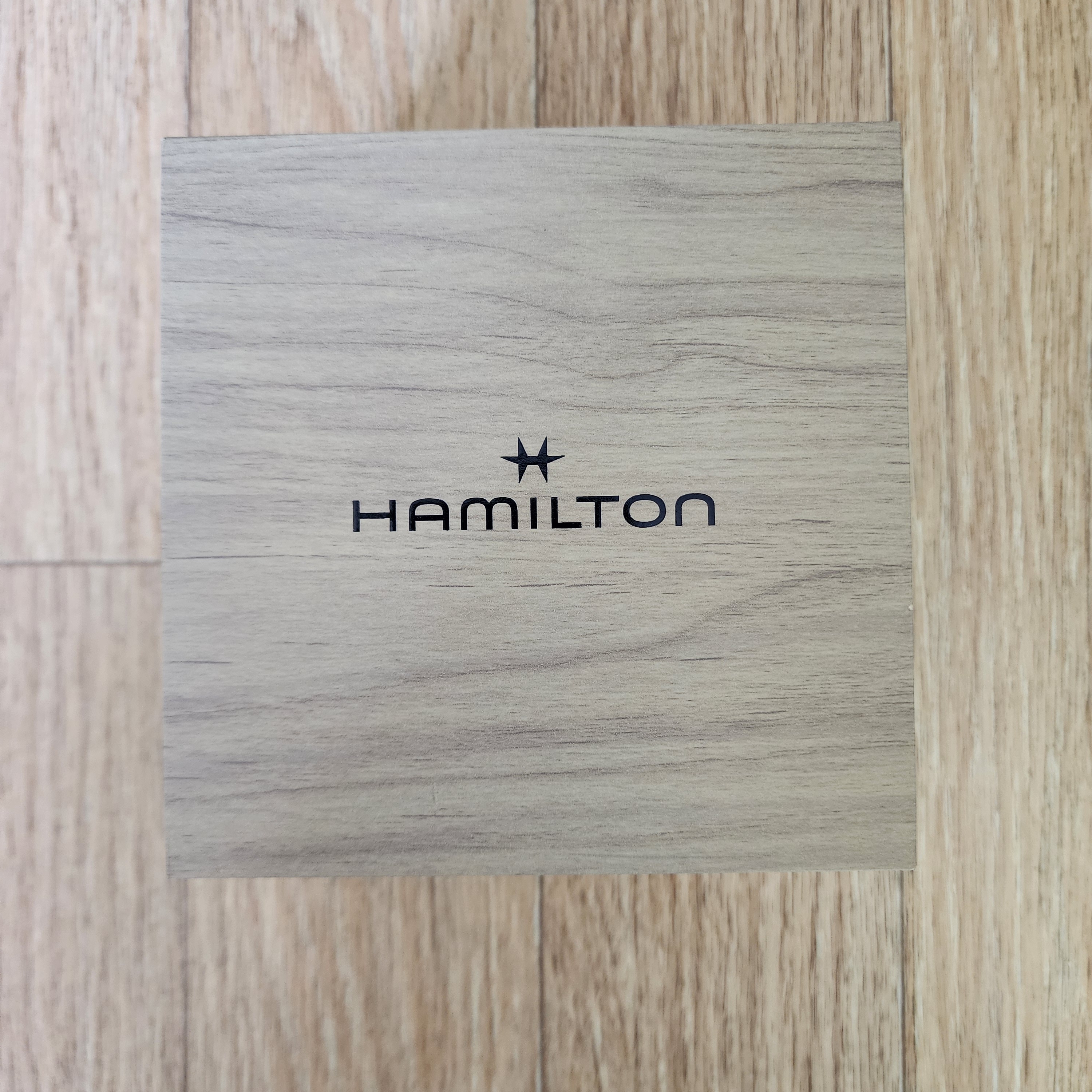 Hamilton Khaki Field Mechanical 38mm Nato Strap Green Black 착용 스타일 - 3