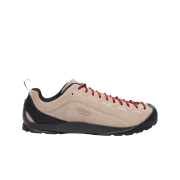 Keen Jasper Sneakers Men Silver Mink