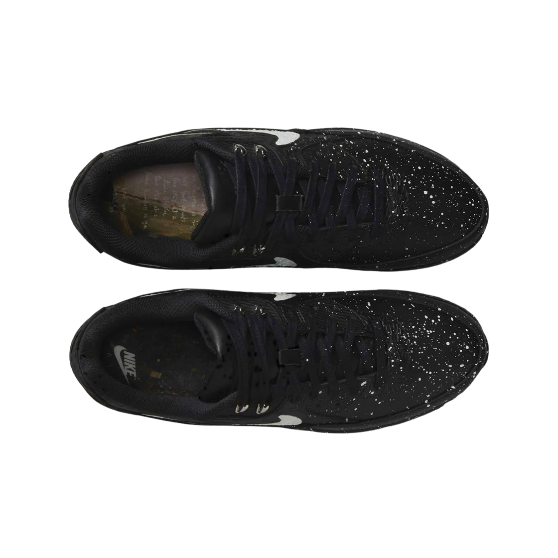 나이키 x 슬론 에어맥스 90 블랙(Nike x Slawn Air Max 90 Black) - 2