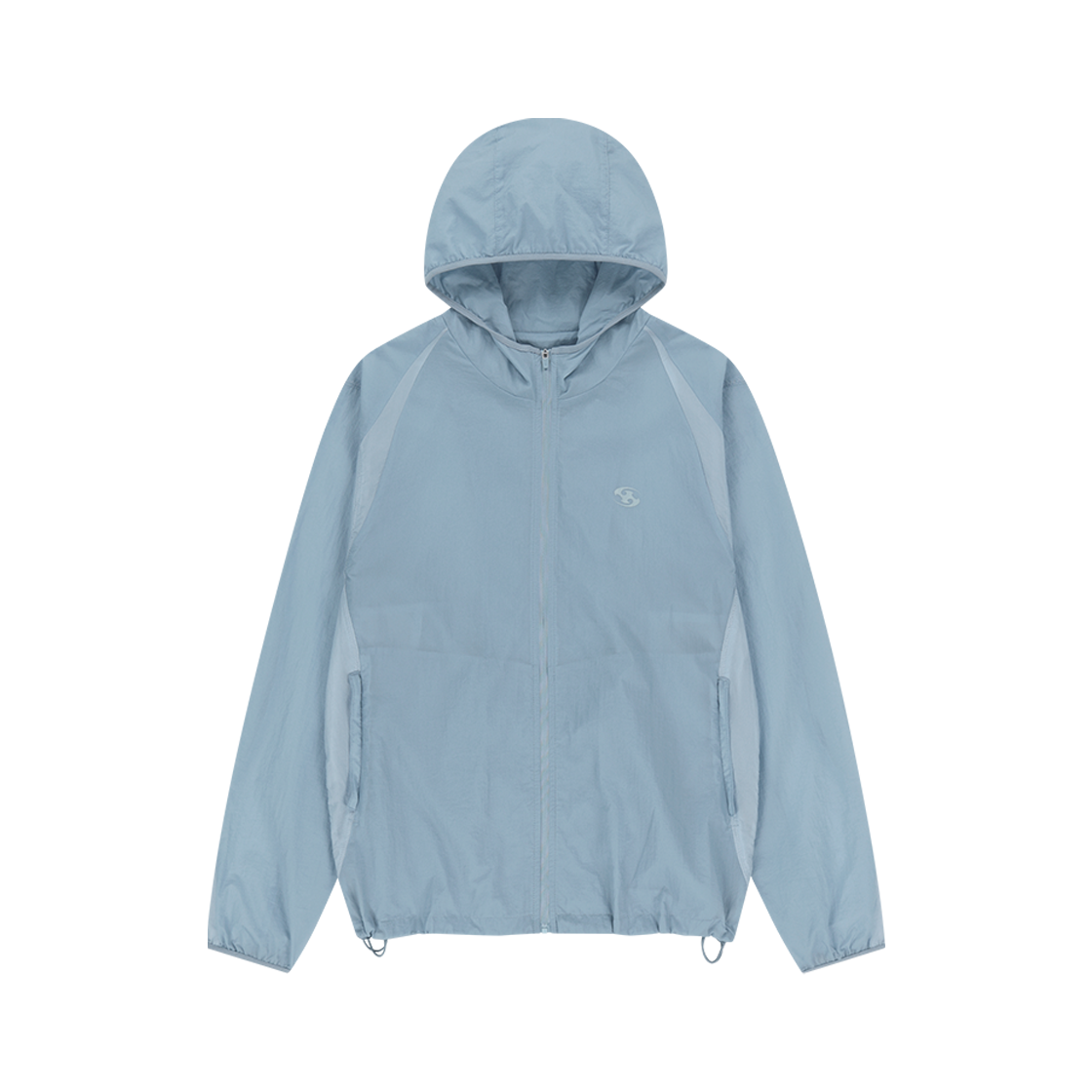 ジャケット・アウター sansangear 25SS Dual shade jacket GREY 1 DUAL-SHADE JACKET [GREY] - SAN SAN GEAR