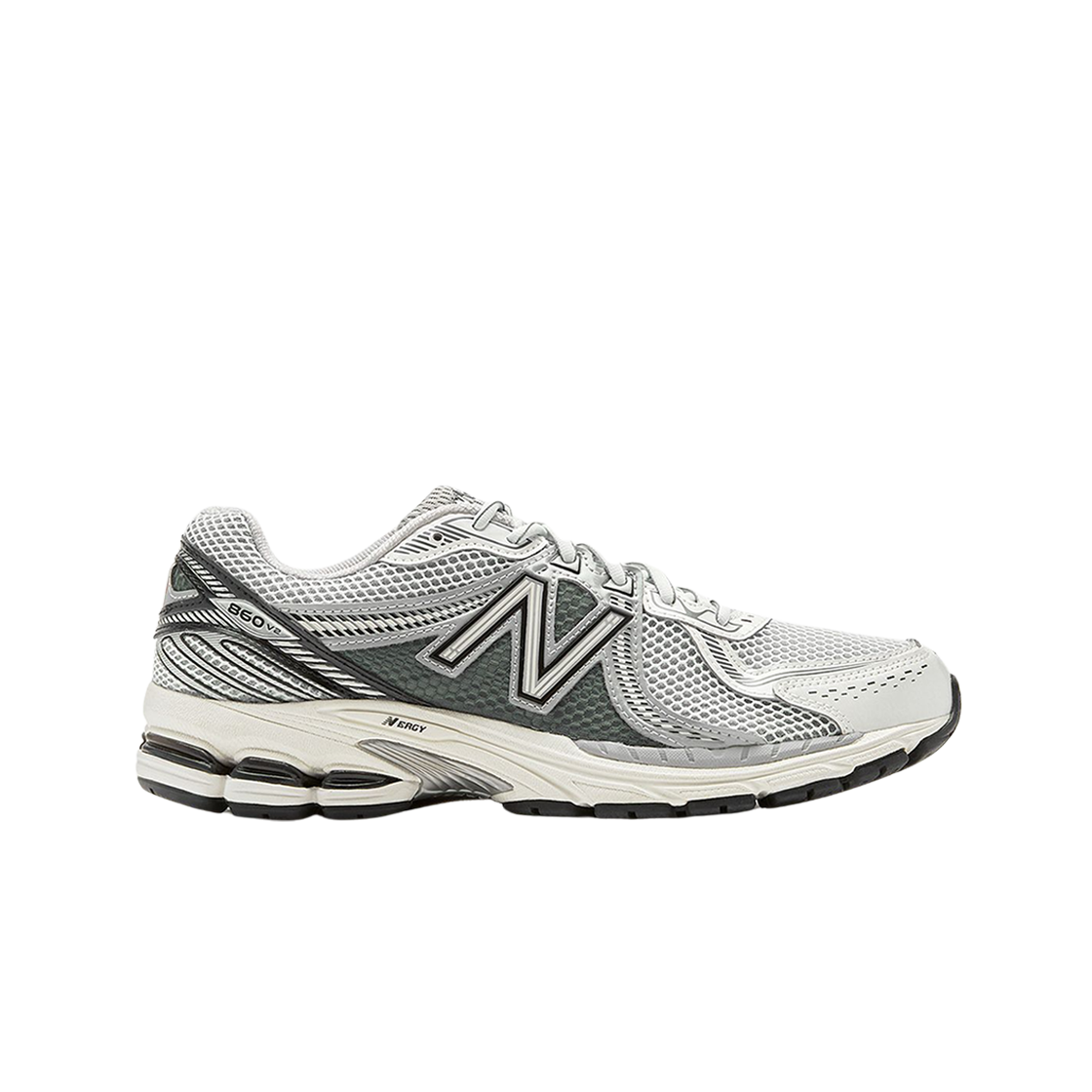 뉴발란스 860v2 다크 그레이(New Balance 860v2 Dark Grey)