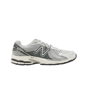 New Balance 860v2 Dark Grey