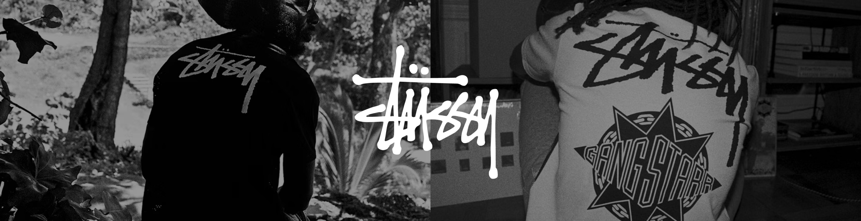 스투시(Stussy)