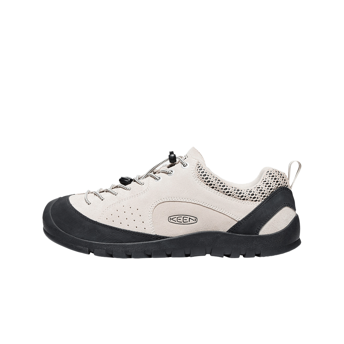 KNSO5E312IV Keen 25SS Jasper Rocks SP Men Sneakers Birch/Black - #2