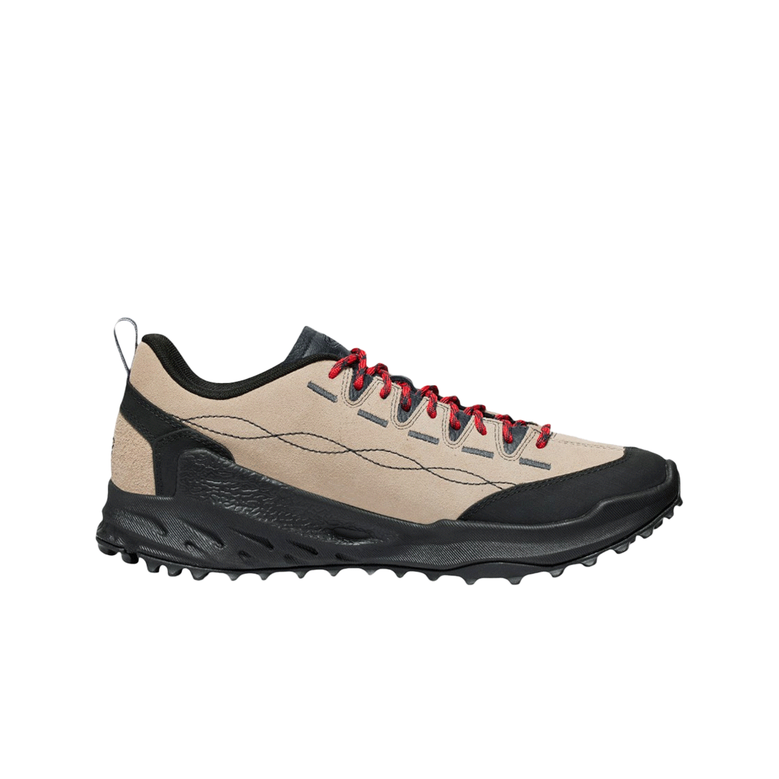 킨 재스퍼 자이오닉 밝은 베이지 남성 스니커즈