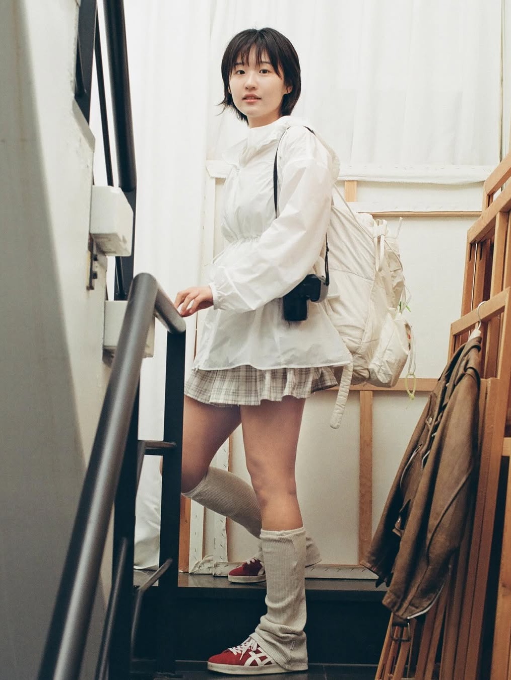 TUOMIO님의 스타일 - 1