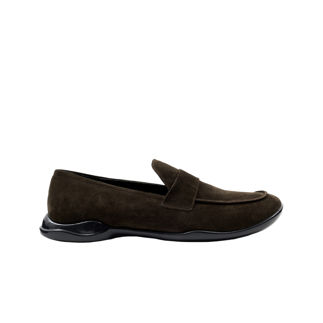 페몬트 스퀘어 로퍼 브라운