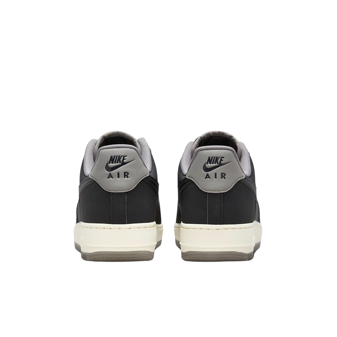나이키 에어포스 1 '07 LV8 블랙 플랫 퓨터(Nike Air Force 1 '07 LV8 Black Flat Pewter) - 3