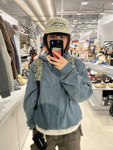 스타일 카드