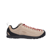 Keen Jasper Sneakers Women Silver Mink