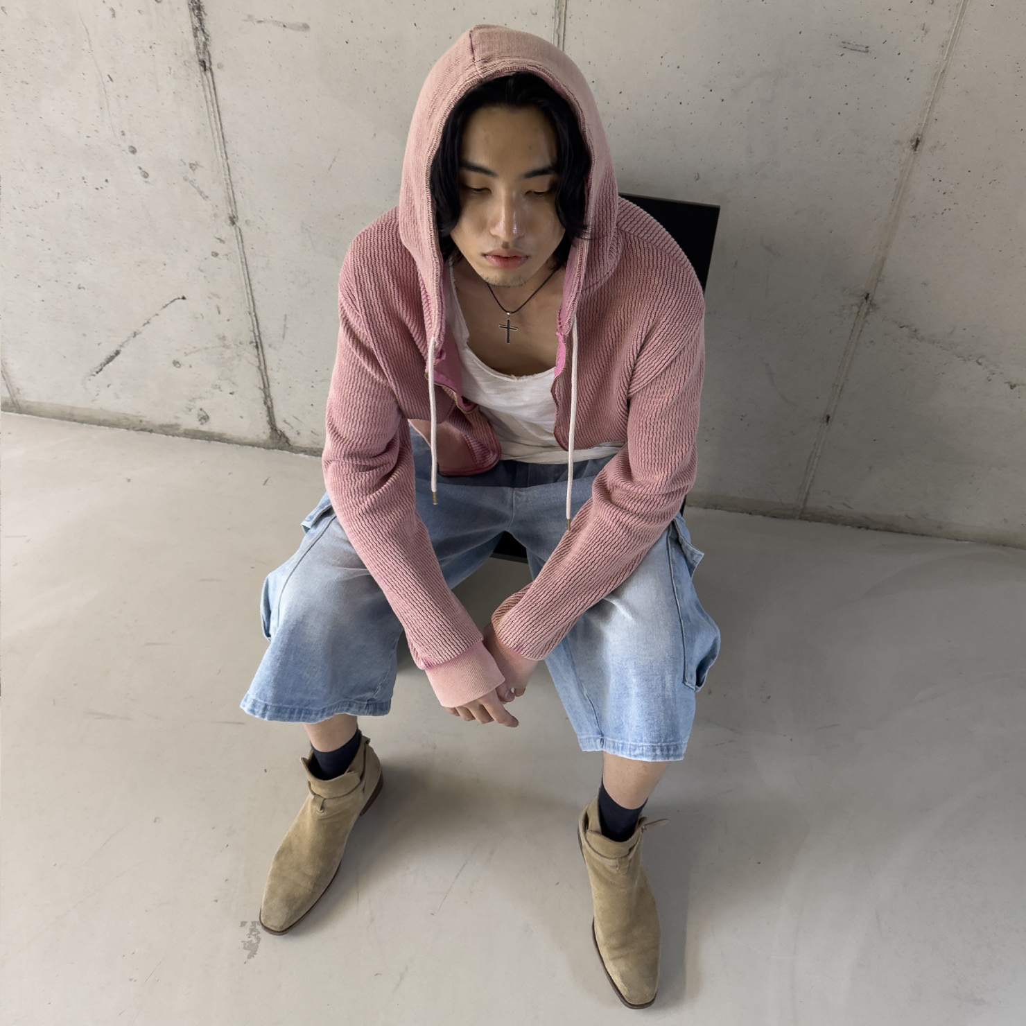 언타터님의 스타일 - 3