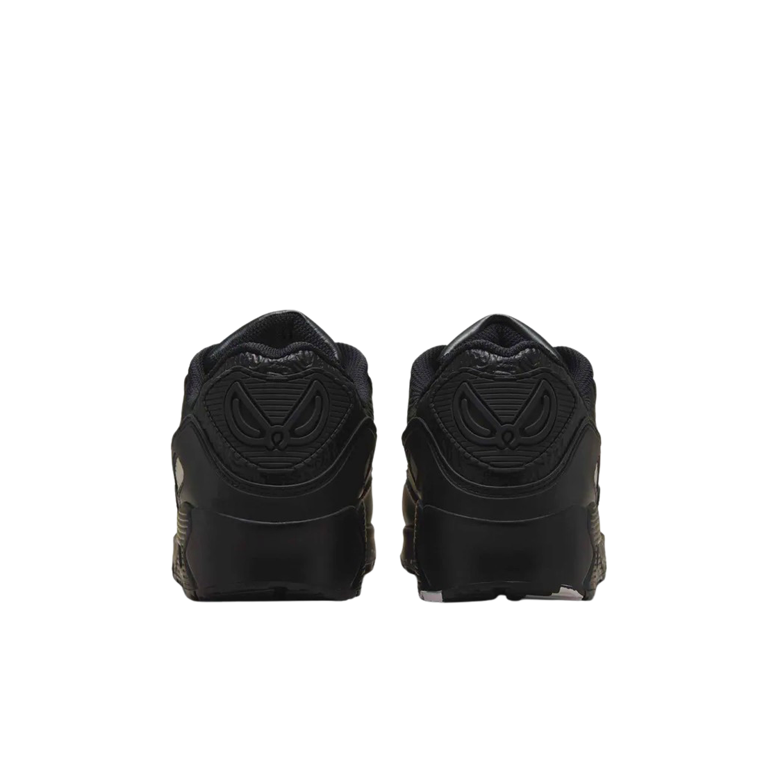 나이키 x 슬론 에어맥스 90 블랙(Nike x Slawn Air Max 90 Black) - 3
