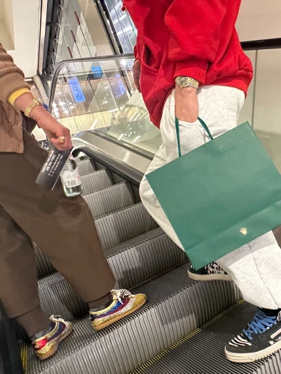 스타일 카드
