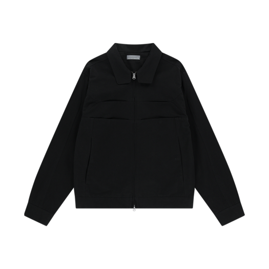 RSA SLING STRING JACKET BLACK - SAN SAN GEAR