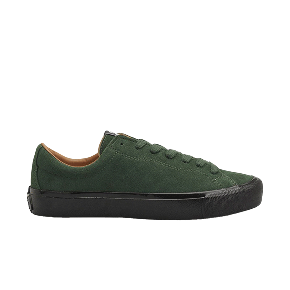 라스트리조트 VM003 스웨이드 로우 다크 그린 블랙(Last Resort AB Vm003 Suede Lo Dark Green Black)