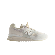 New Balance x Ronnie Fieg 997.5 Made in USA White Marshmallow
