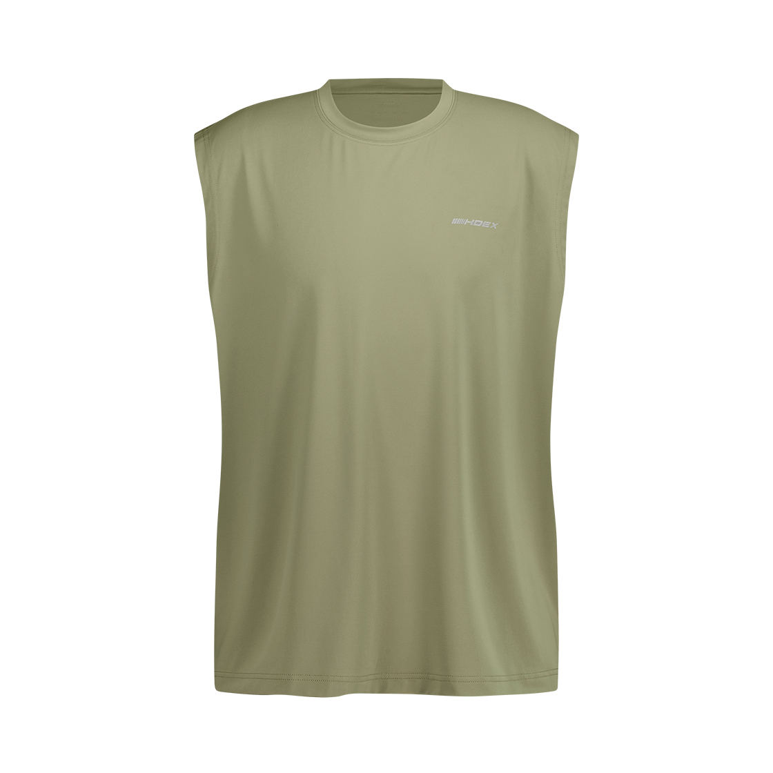 에이치덱스 어시스트 라이닝 코어 슬리브리스 데저트