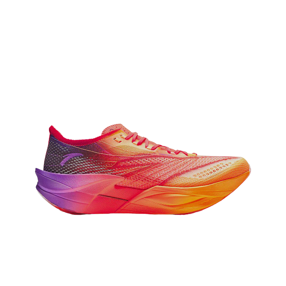 안타 C202 6 프로 오렌지 퍼플(Anta C202 6 Pro Orange Purple)