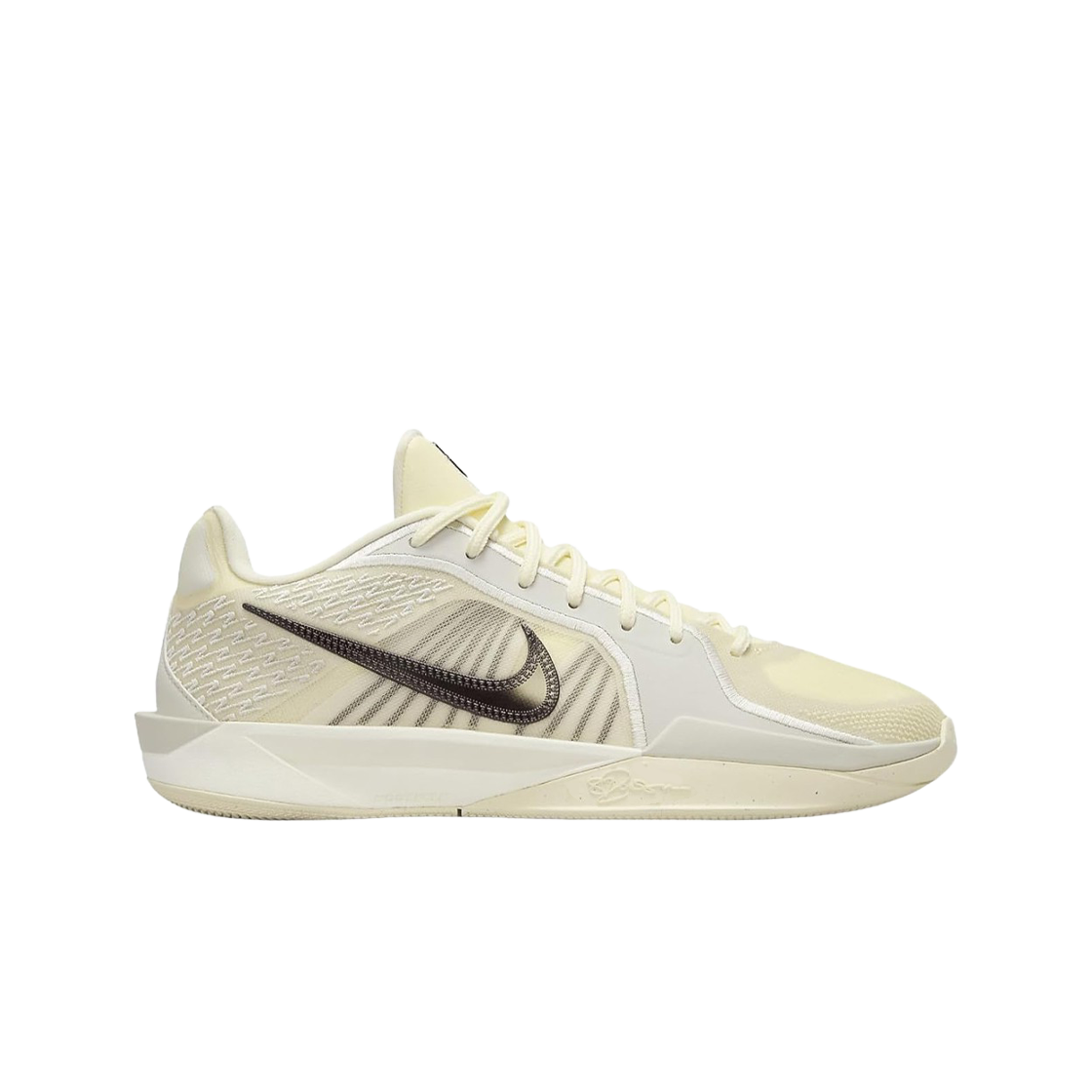 나이키 사브리나 2 코코넛 밀크 바로크 브라운(Nike Sabrina 2 Coconut Milk Baroque Brown) - 1