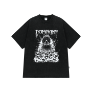 Dominant Monarch Washing T-Shirt