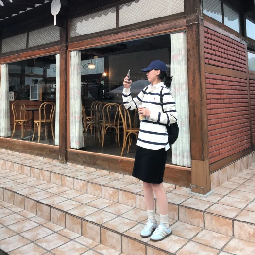 스타일 카드