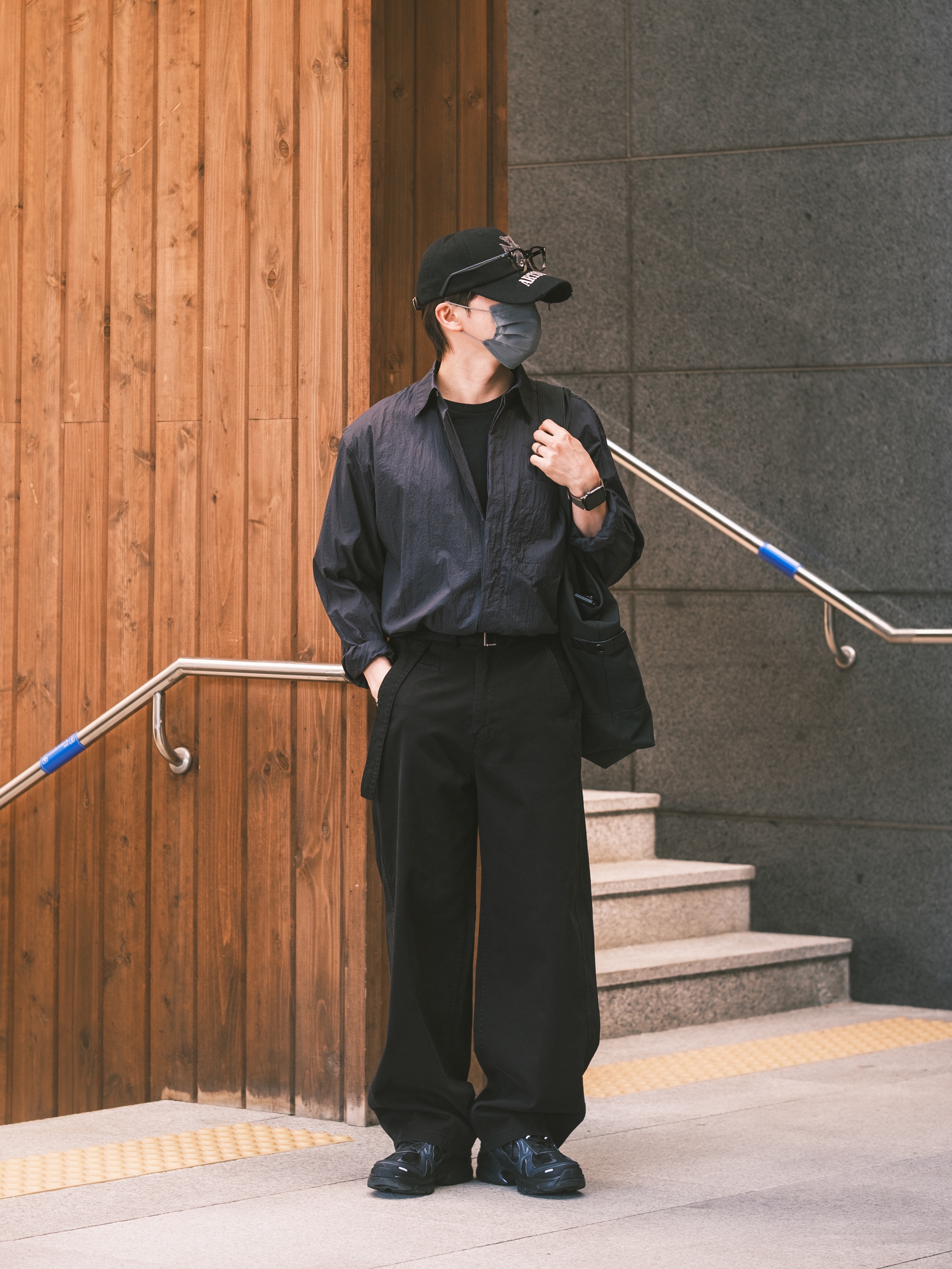 noun님의 스타일 - 3