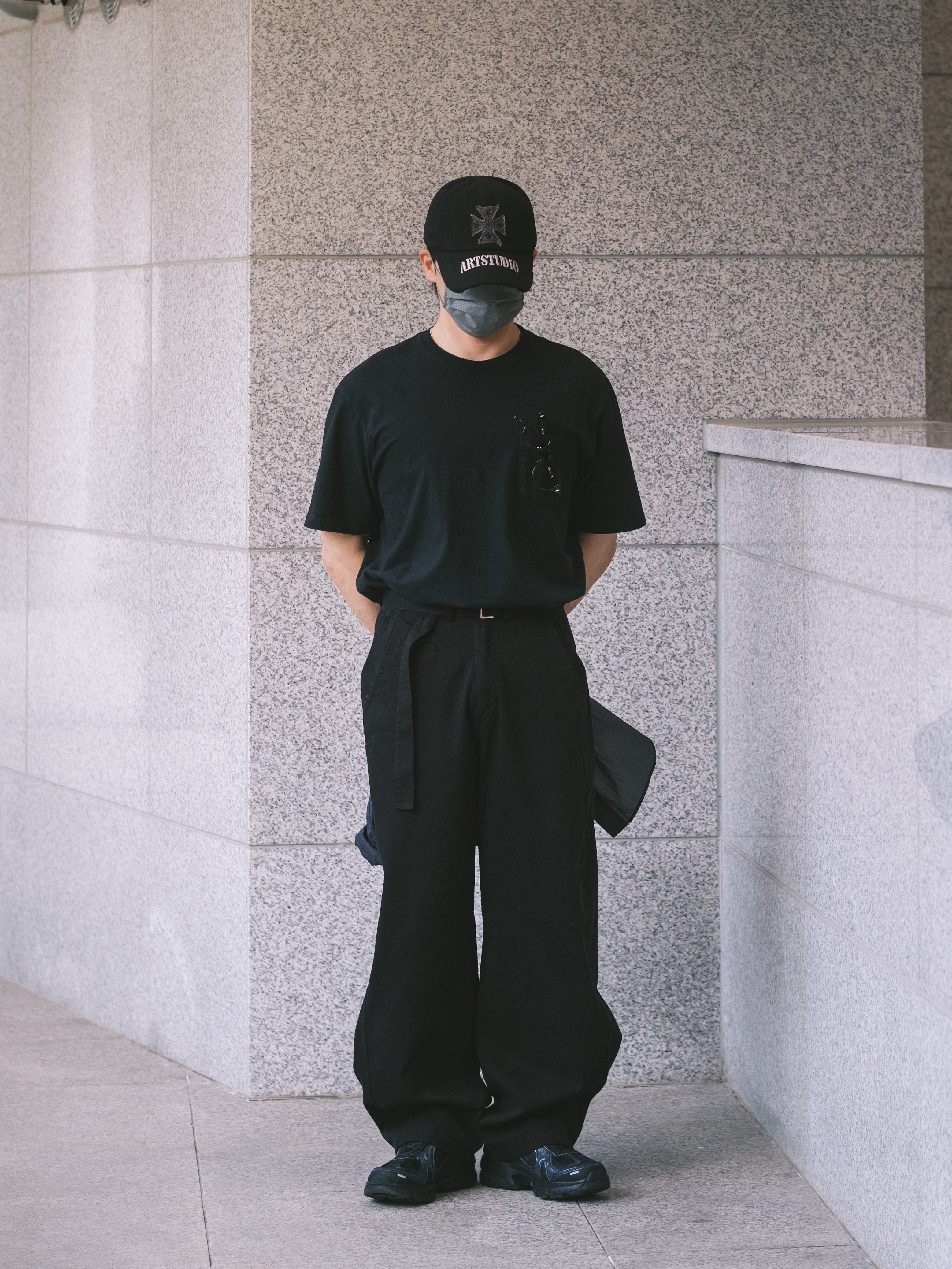noun님의 스타일 - 4