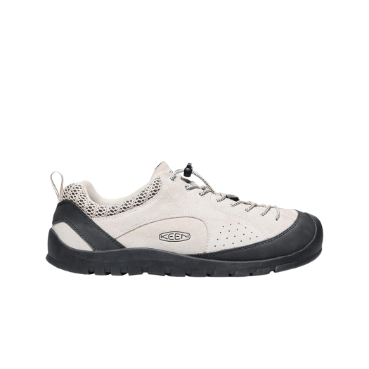 KNSO5E312IV [20% 쿠폰] Keen 25SS Jasper Rocks SP Men Sneakers Birch/Black