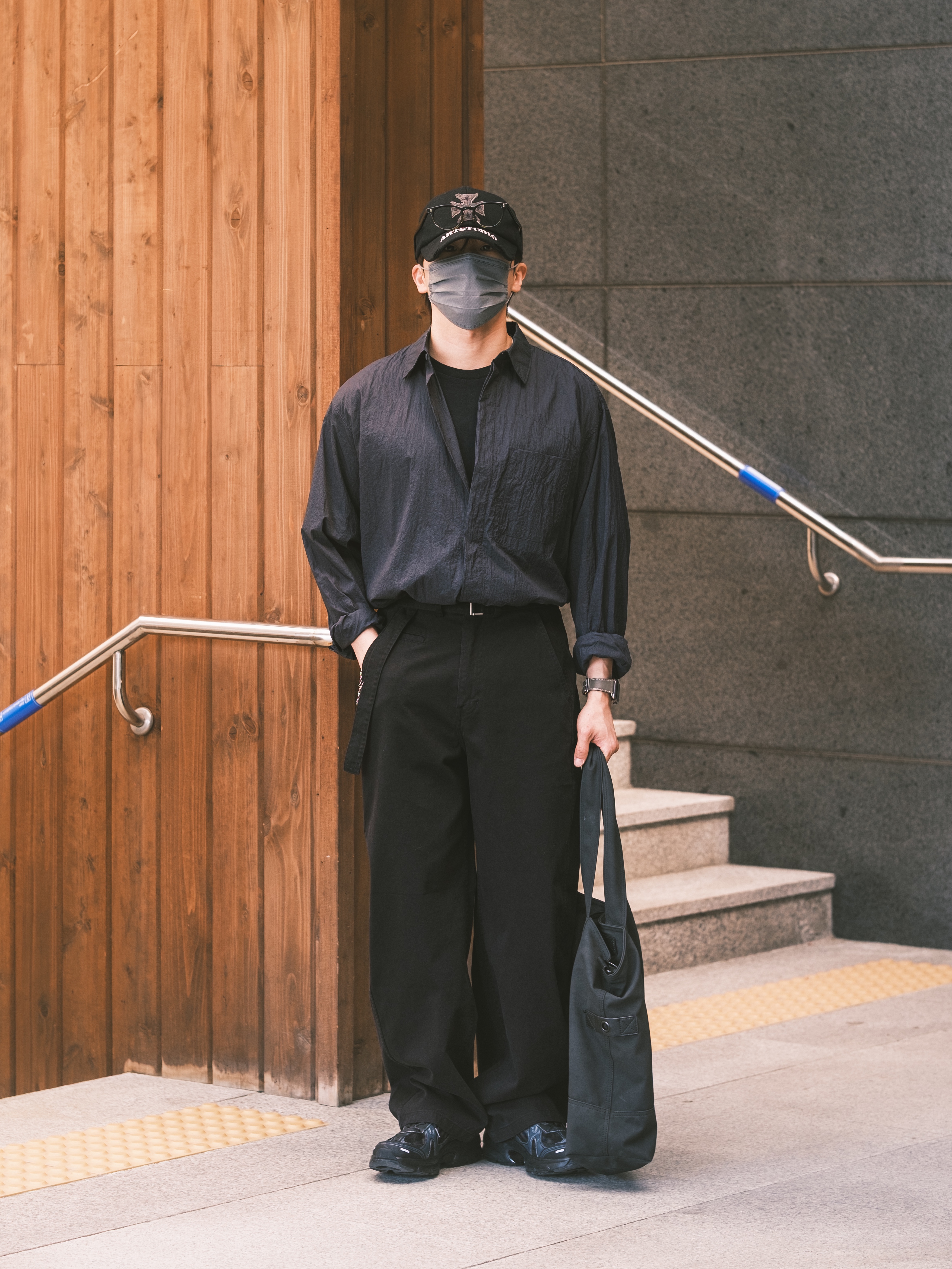 noun님의 스타일 - 2