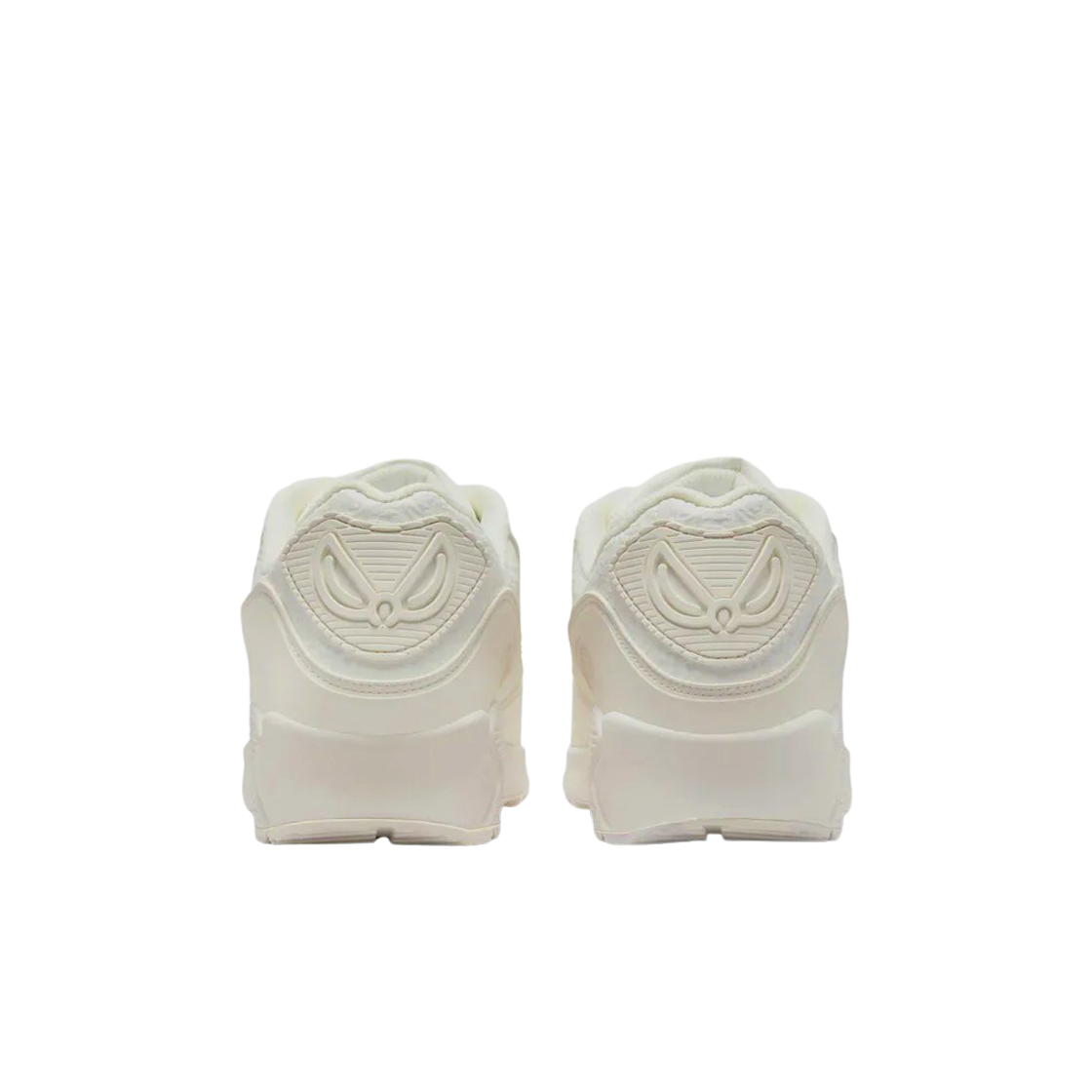 나이키 x 슬론 에어맥스 90 세일 화이트(Nike x Slawn Air Max 90 Sail White) - 3