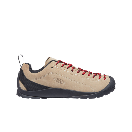 KNSO5E301I1 Keen Jasper Sneakers Women Silver Mink