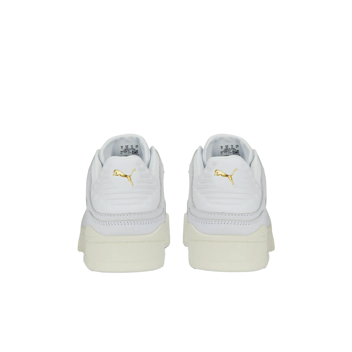 푸마 슬립스트림 럭스 화이트(Puma Slipstream Lux White) - 2