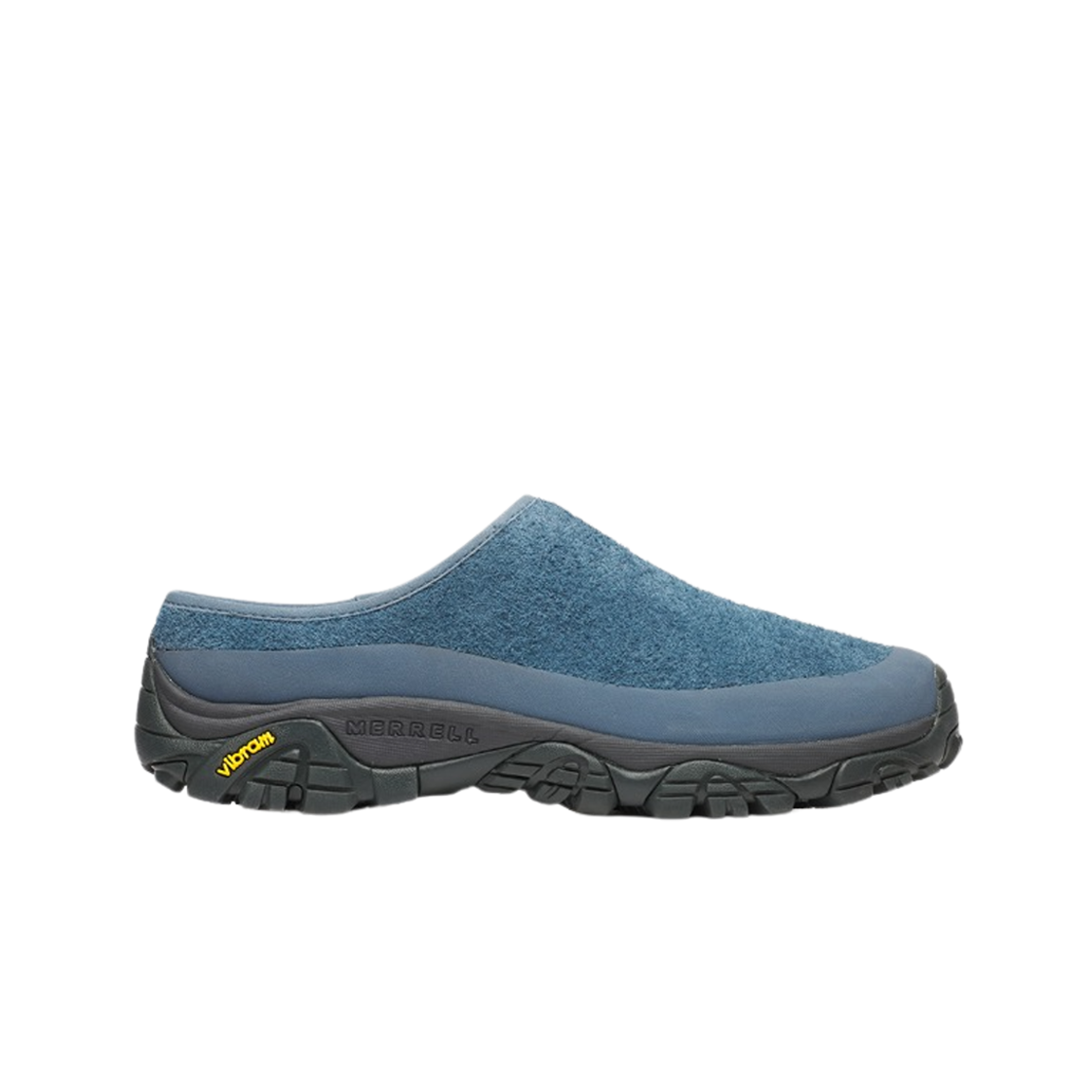 머렐 x YMC 모압 2 슬라이드 SE 블루 미라지(Merrell x YMC Moab 2 Slide SE Blue Mirage)