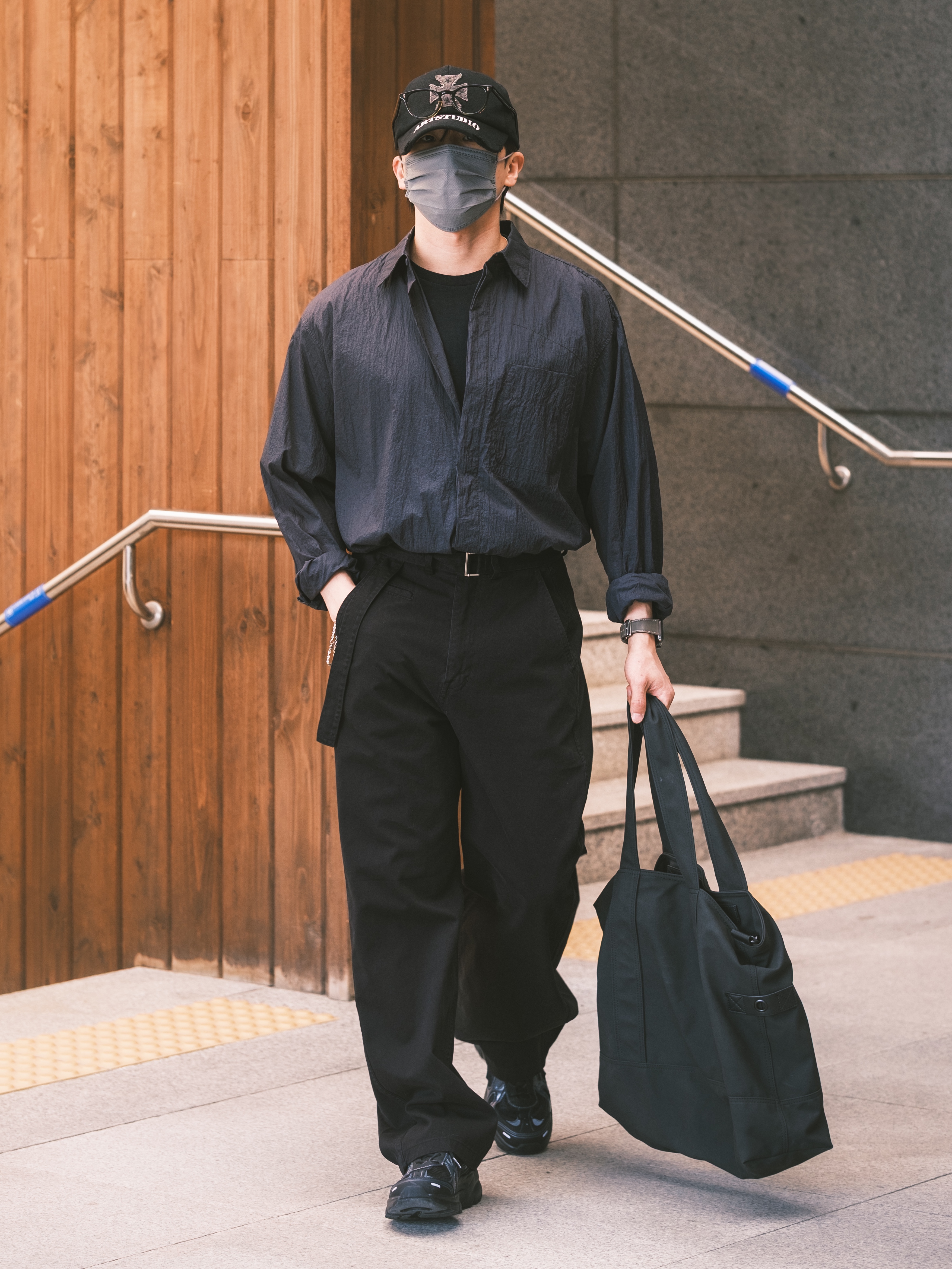 noun님의 스타일 - 1