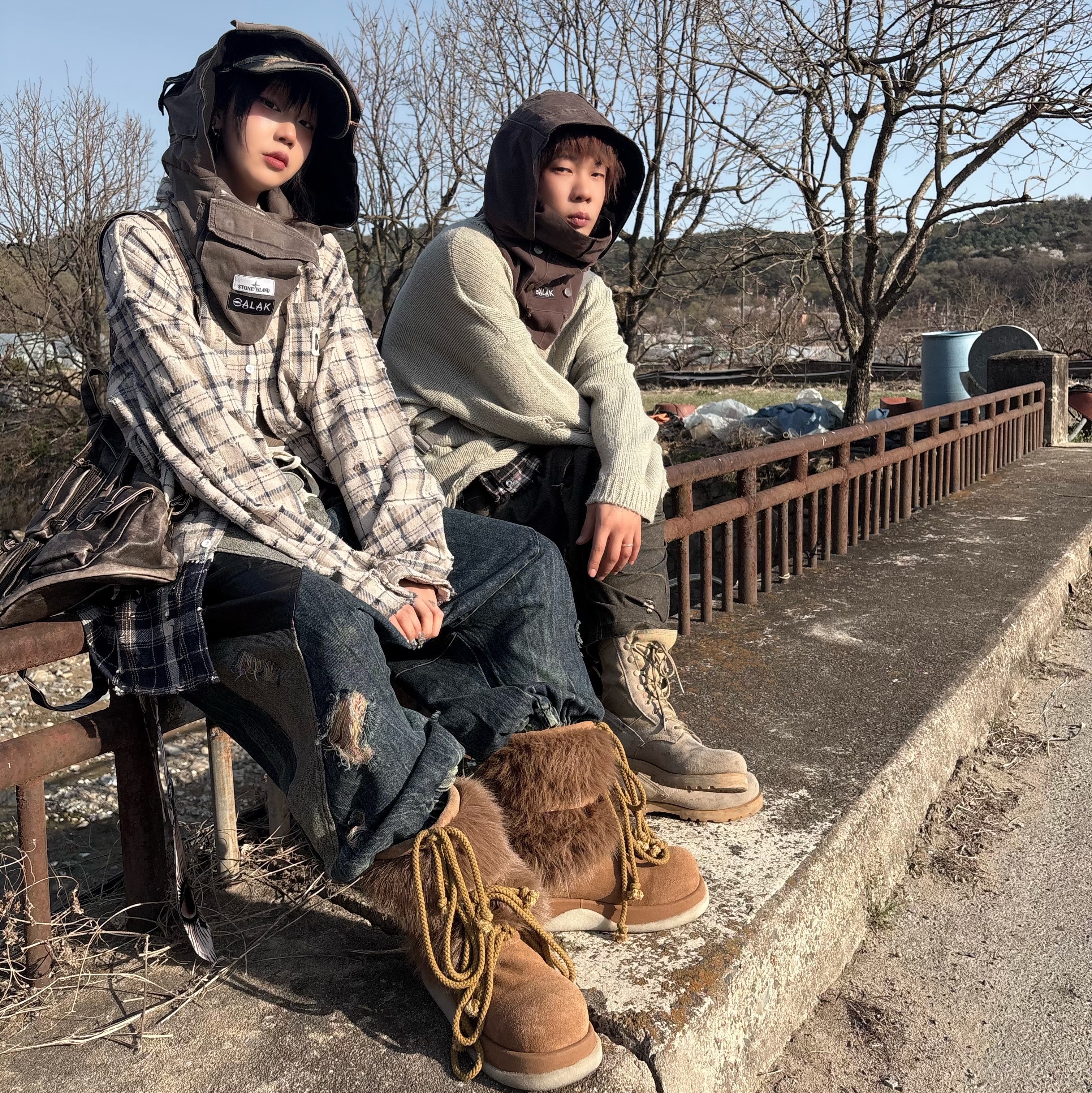 연서님의 스타일 - 2