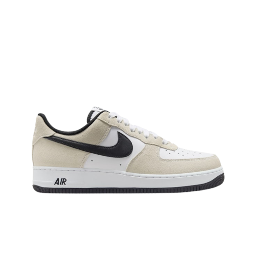 Nike Air Force 1 '07 LV8 White Black