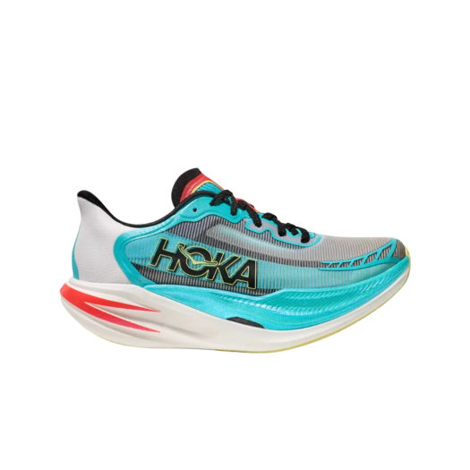 Hoka Cielo X1 2.0 Frost Black