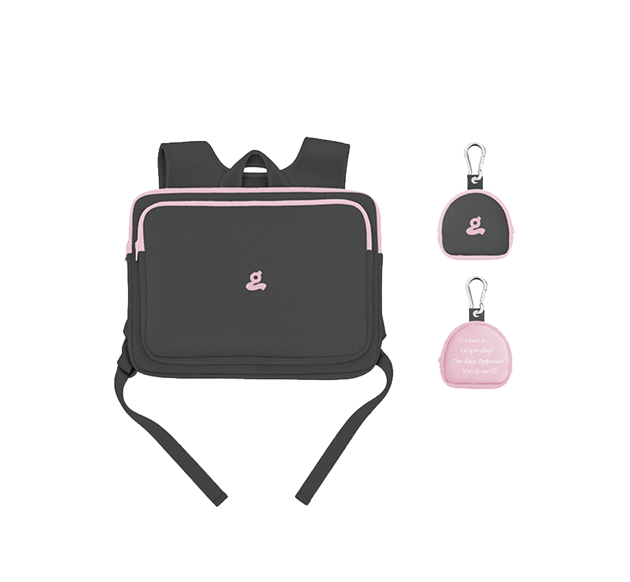 バッグ grape laptop bag gray GRAPE | GRAPE ACC 💻13&16-inch LAPTOP BAG✍🏼 provide full