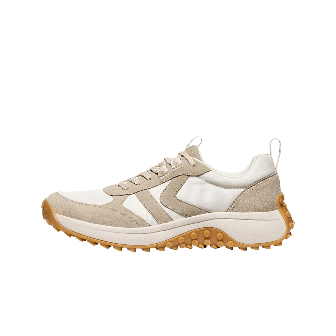 킨 Ks86 스니커즈 남성 크림(Keen Ks86 Sneakers Men Safari/Birch) - 2