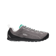 Keen 25SS Jasper Men Sneakers Steel Grey/Bright Aqua